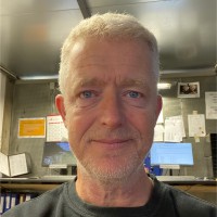 Tim Hansen