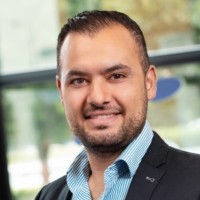 Moustafa Marouf