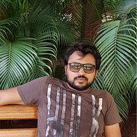 Chinmay Deodhar