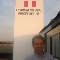 José Cassinelli