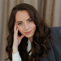 Viktoriia Stupachenko
