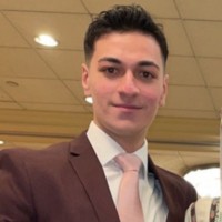 Ibrahim G.