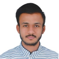 Mohammed Abdul Rafey