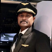 Rajesh N Selvaraj