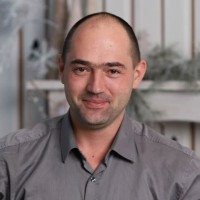 Володимир Галянтов