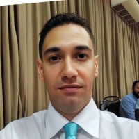 Bruno Cabrini Pereira