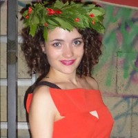 Ilenia Briuolo