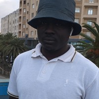 Ibrahim Ismaïl