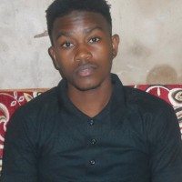 Raymond Kahindi