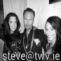 Steve Walshe