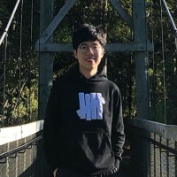 Alex Li