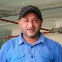 Manas Dhal