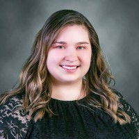 Olivia Buskard