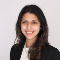 Zenna Haroon
