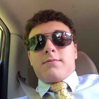 Spencer Ammen