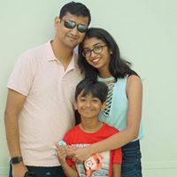 Umesh Chandra