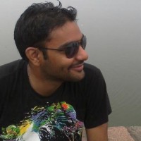Ravi Kiran