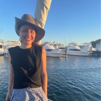 Liana Burrows