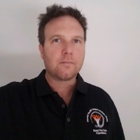 Ben Haig