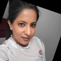 Chitra Sharma