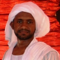 Hamza Shaker Dahab