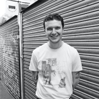 Max Wyatt