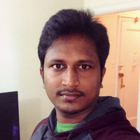 Suresh Balaji Tr