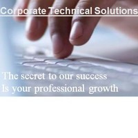 Corporate Technical Solutions
