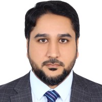 Absar Ahmed Malik ACA, APFA