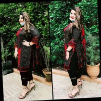 Aleesha Javaid