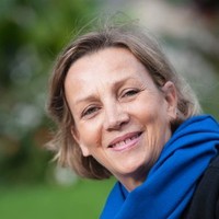 Karine Leverger