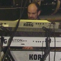 Rob Genter