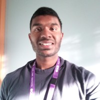 Nilesh Kumar