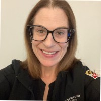 Carrie Kirkpatrick