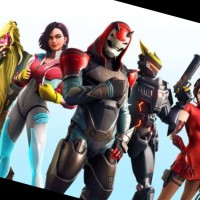 Fortnite Skins