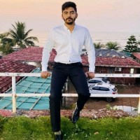 Divyesh Chavan