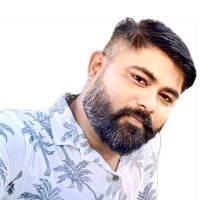 Amit Kumar Pandey