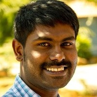 Timple Kumar Velliya Nadar