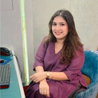 Purva Natu Patil