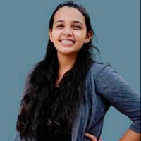 Krishna Joshi
