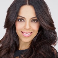 Lisa Daftari