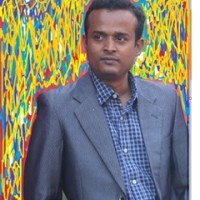 Md Kamal Hossain