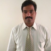 surareddy jaggavarapu