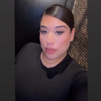 Karina Montanez