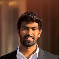 Vivek Gurav