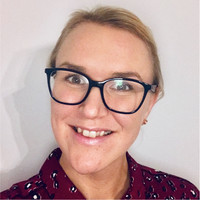 Claire Daniels