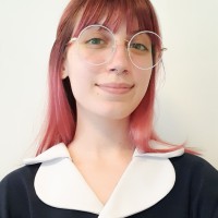 Michelle Caroline De Souza
