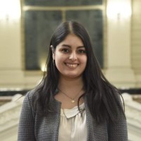 Vania Villarroel Torres