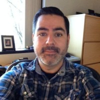 Eric Delarosa