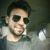 Abhishek Poddar
